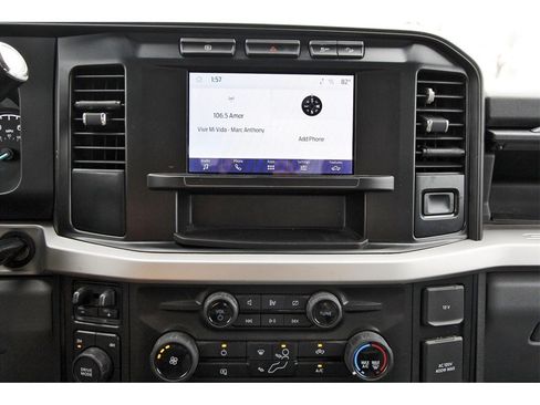 Used 2024 Ford F250 XLT w/ FX4 Off-Road Package image 21