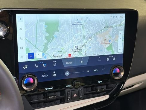 Certified 2024 Lexus NX 350 AWD image 26