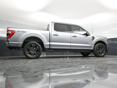 Used 2023 Ford F150 Lariat w/ Equipment Group 502A High AWD/4WD image 47