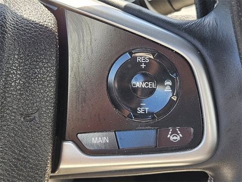 Used 2019 Honda Civic EX image 19