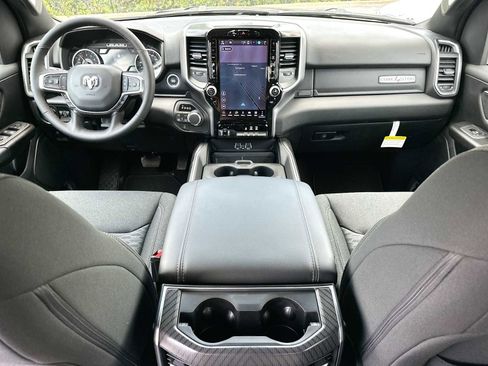 New 2026 RAM 1500 Lone Star image 25