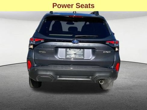 Certified 2025 Subaru Forester Limited AWD/4WD image 8