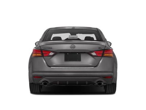 Used 2023 Nissan Altima 2.5 SL image 5