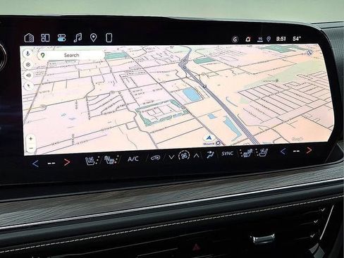 New 2026 Chevrolet Suburban Premier AWD/4WD image 20