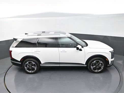 New 2026 Hyundai Palisade Limited image 31