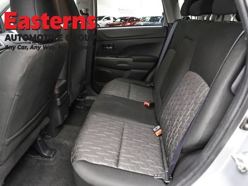 Used 2024 Mitsubishi Outlander Sport LE AWD/4WD image 21