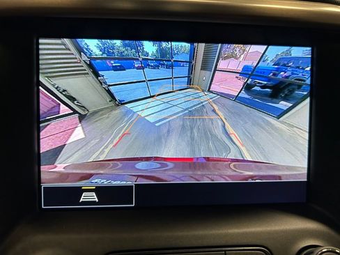 Used 2023 GMC Acadia Denali FWD image 22