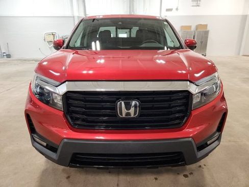 Used 2023 Honda Ridgeline RTL-E image 8