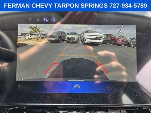 New 2027 Chevrolet Bolt LT w/ Comfort Package FWD image 27