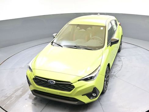 New 2026 Subaru Impreza RS image 36