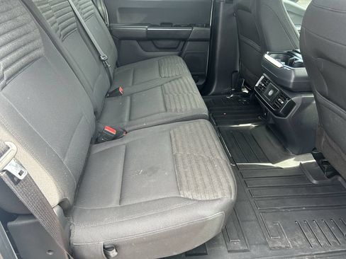 Used 2023 Ford F150 XL w/ STX Appearance Package AWD/4WD image 10