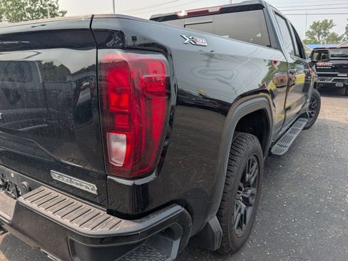 Used 2023 GMC Sierra 1500 Elevation w/ Preferred Package AWD/4WD image 9