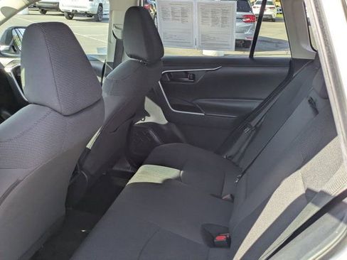 Used 2024 Toyota RAV4 LE image 14