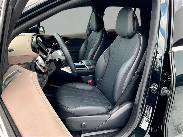 Certified 2023 Mercedes-Benz EQE 350+ SUV image 26