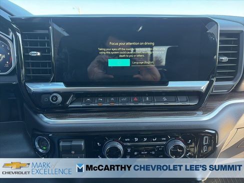 New 2026 Chevrolet Silverado 1500 LT Trail Boss image 19