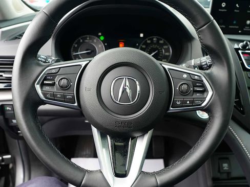 Certified 2023 Acura RDX w/ Technology Package AWD/4WD image 19