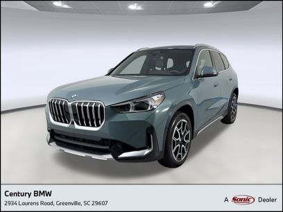 Used 2025 BMW X1 xDrive28i