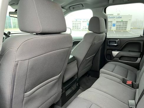 Used 2019 Chevrolet Silverado 1500 LT w/ LPO, Chrome Package image 35