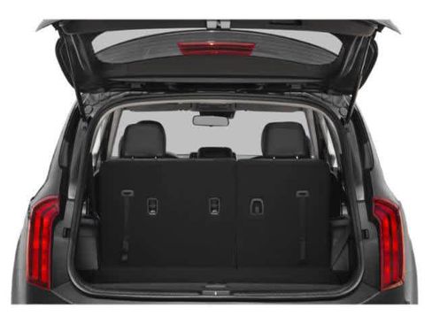 Used 2020 Kia Telluride LX AWD/4WD image 14
