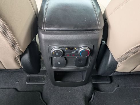 Used 2021 Ford Explorer Limited w/ Equipment Group 301A image 22