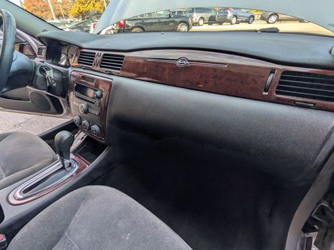 Used 2007 Chevrolet Impala LS image 15