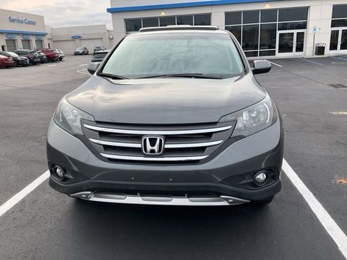 Used 2013 Honda CR-V EX image 12