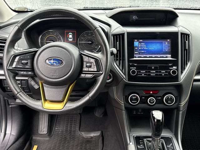 Used 2021 Subaru Crosstrek 2.5i Sport AWD/4WD image 15