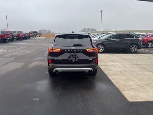 Used 2023 Ford Escape Active w/ Tech Pack #2 image 6