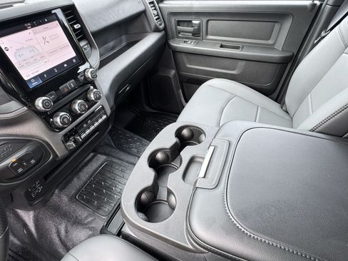 New 2026 RAM 4500 Tradesman w/ Chrome Appearance Group AWD/4WD image 26