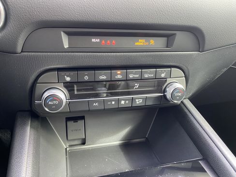 New 2025 MAZDA CX-5 AWD 2.5 S w/ Preferred Package image 29