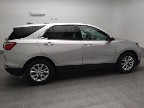 Used 2019 Chevrolet Equinox LT FWD image 10