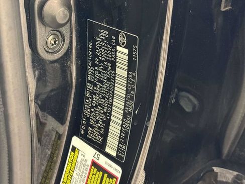 Used 2023 Toyota Camry SE w/ Cold Weather Package AWD/4WD image 26