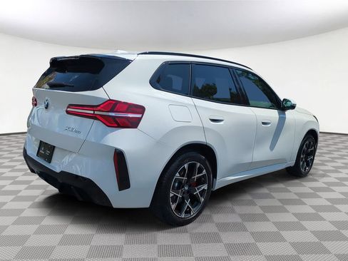 Used 2026 BMW X3 xDrive30i w/ Premium Package AWD/4WD image 3