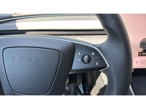 Used 2025 Tesla Model 3 Long Range RWD image 28