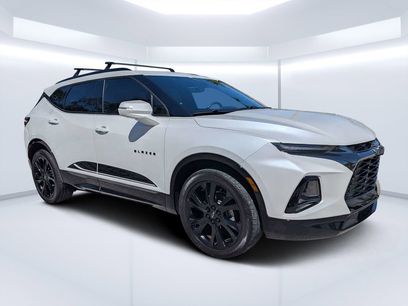 Used 2020 Chevrolet Blazer RS