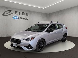 Used 2024 Subaru Impreza RS video 2