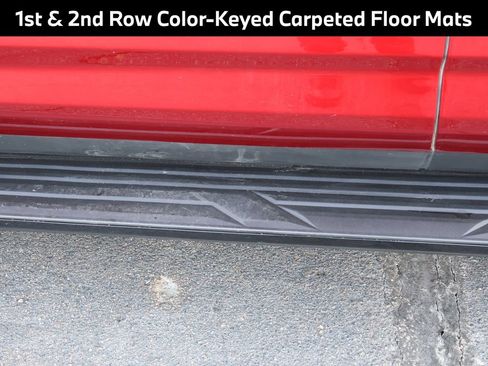 Used 2023 Chevrolet Tahoe RST w/ Luxury Package image 27