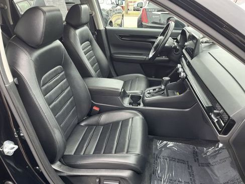 Used 2025 Honda CR-V EX-L image 27