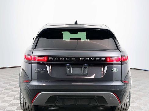 Used 2022 Land Rover Range Rover Velar R-Dynamic S image 6
