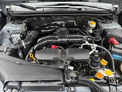 Used 2015 Subaru Crosstrek 2.0i Limited image 29