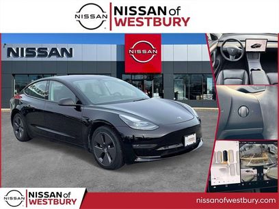 Used 2022 Tesla Model 3 Long Range