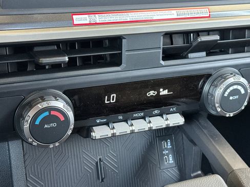 New 2026 Toyota Tacoma TRD Off-Road image 18