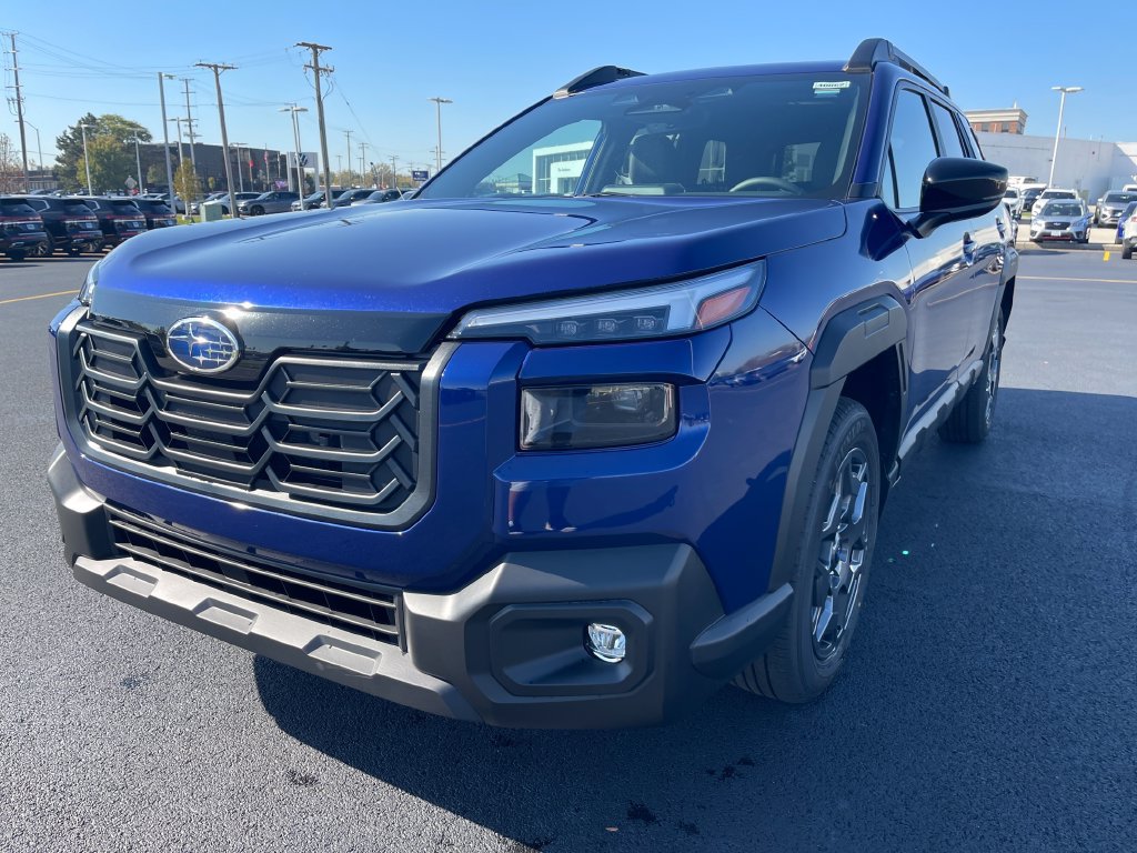 New 2026 Subaru Outback Premium AWD/4WD 360° Tour