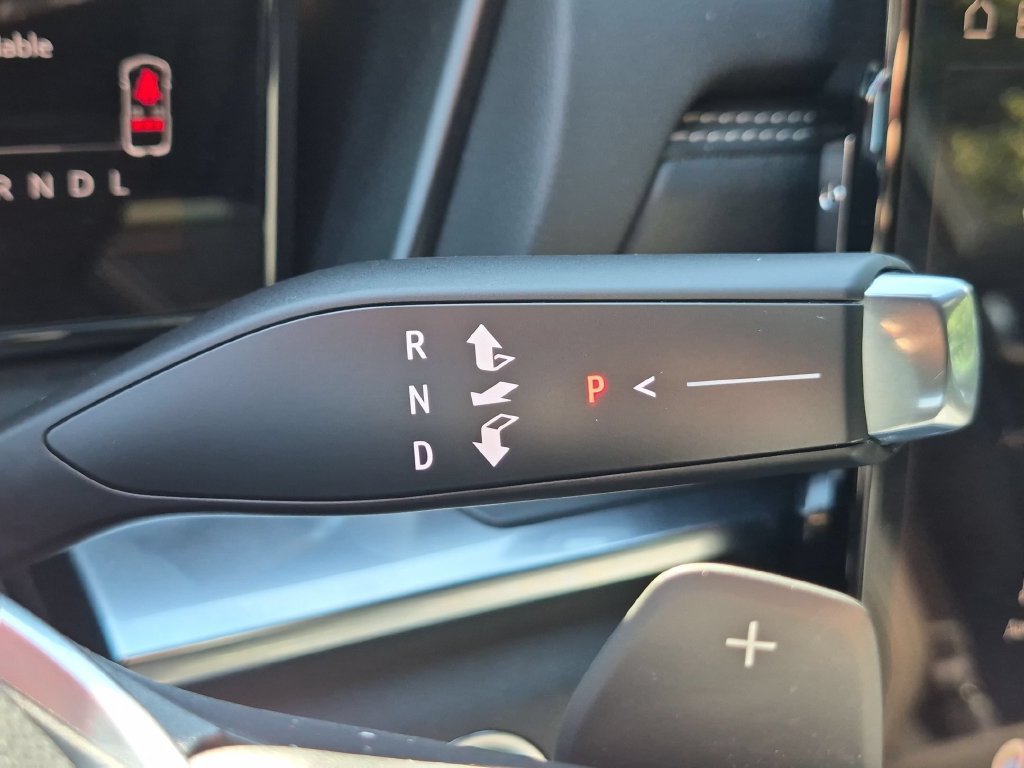 Used 2026 GMC Terrain Elevation FWD image 19