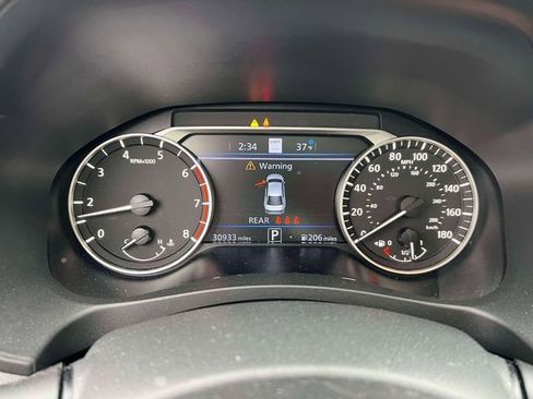 Used 2023 Nissan Altima 2.0 SR FWD image 27