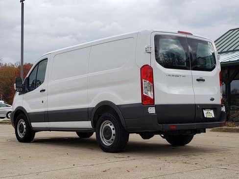 Used 2015 Ford Transit 150 130 Low Roof image 3