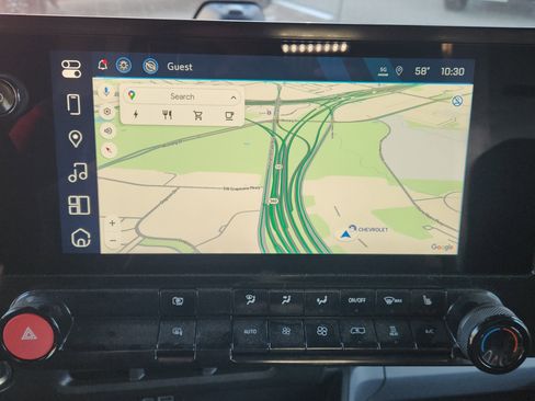 New 2025 Chevrolet Brightdrop 400 w/ Battery Pack, Max Range image 5