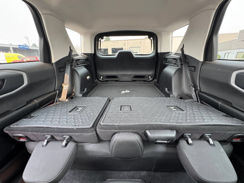 Used 2021 Ford Bronco Sport Big Bend AWD/4WD image 32