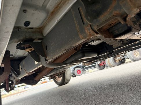 Used 2010 Dodge Ram 1500 Truck TRX image 25