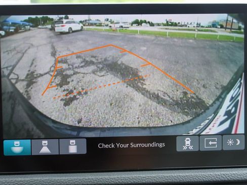 Used 2024 Honda CR-V EX-L image 5